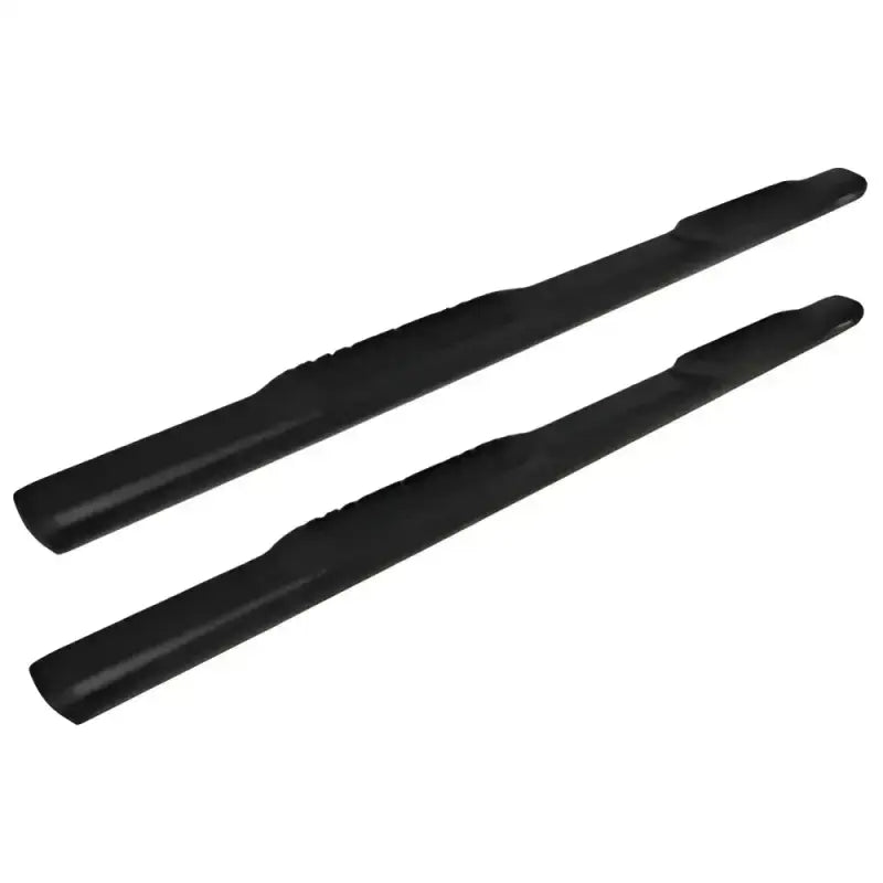 2075-BLK Raptor 5’ Slide Track Oval - Nerf Bar Component