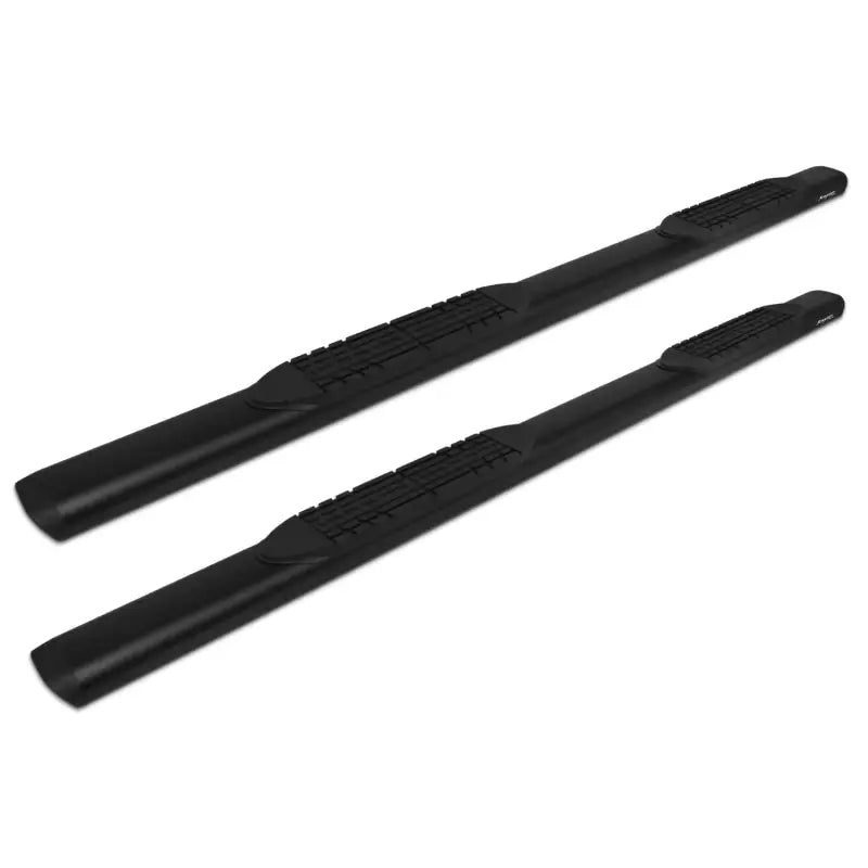2075-BLK Raptor 5’ Slide Track Oval - Nerf Bar Component