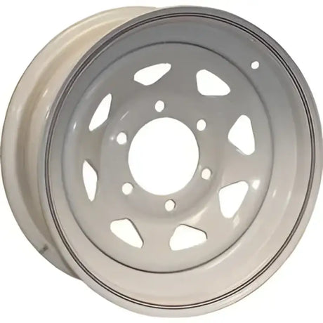 20751 Trailer Wheel