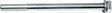 207654A Mounting Bolt Kit