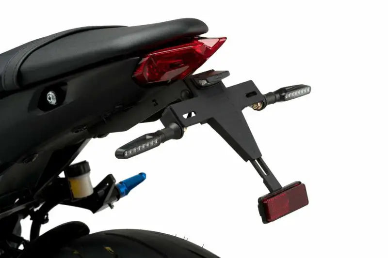 PUIG Led License Plate Light Angle Universal