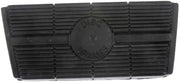 20771 Brake Pedal Pad