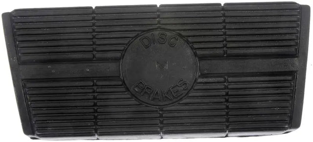 20771 Brake Pedal Pad