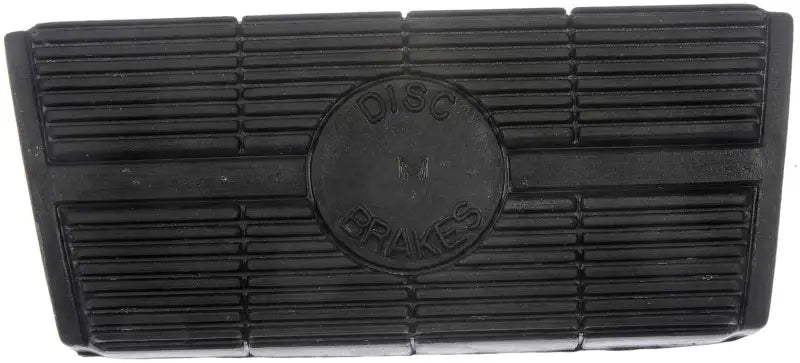 20771 Brake Pedal Pad
