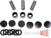 207756A Roller Kit Heavy Duty - Button