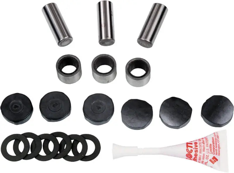 207756A Roller Kit Heavy Duty - Button