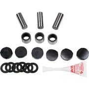 207756A Roller Kit Heavy Duty - Button