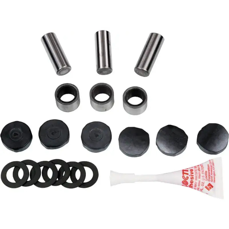 207756A Roller Kit Heavy Duty - Button