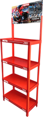 207771 Motul Small Plastic Oil Rack - RV and Auto Parts