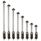 20779-001 Lenco 20’ Hatch Lift - Short - 24V 33’ To - Boat Support