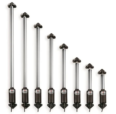 20779-001 Lenco 20’ Hatch Lift - Short - 24V 33’ To - Boat Support