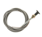2078 Mr Gasket 6Ft Choke Cable