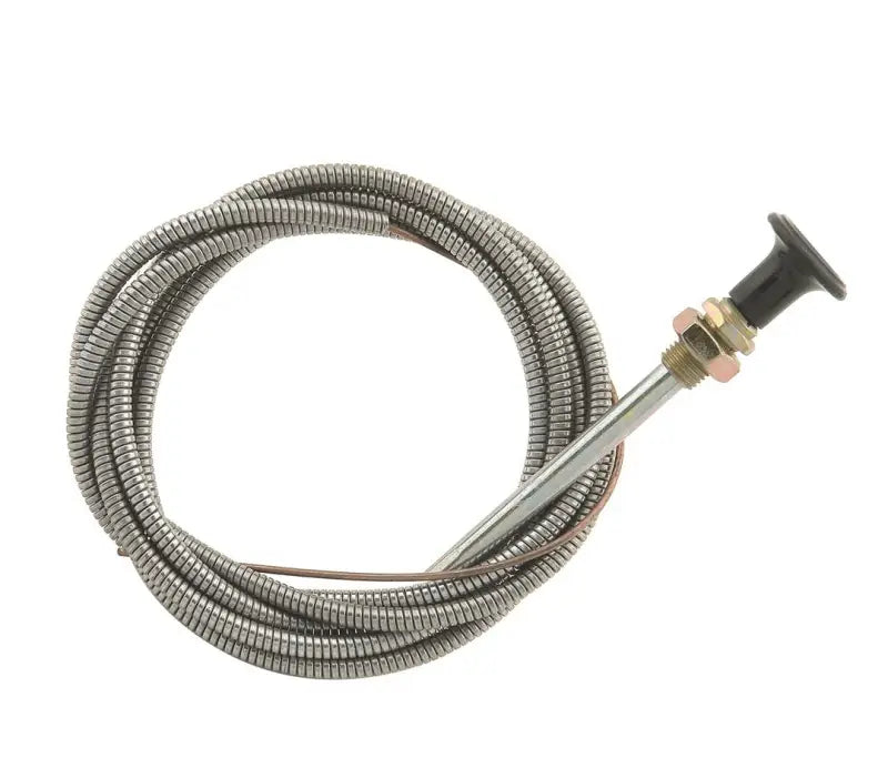 2078 Mr Gasket 6Ft Choke Cable