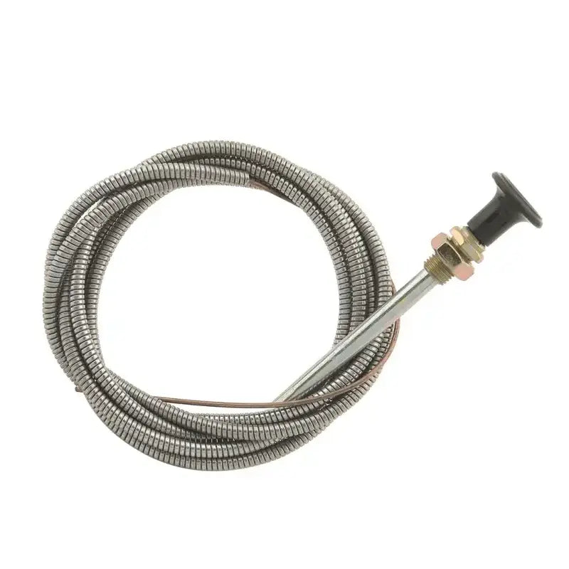 2078 Mr Gasket 6Ft Choke Cable