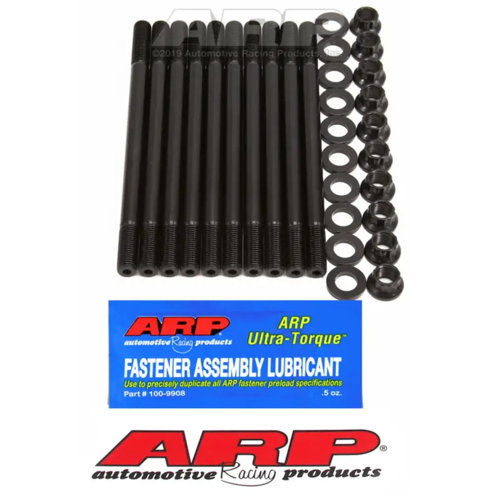 208-4301 ARP Fasteners Cylinder Head Stud For Use With Honda D16Z - RV and Auto Parts