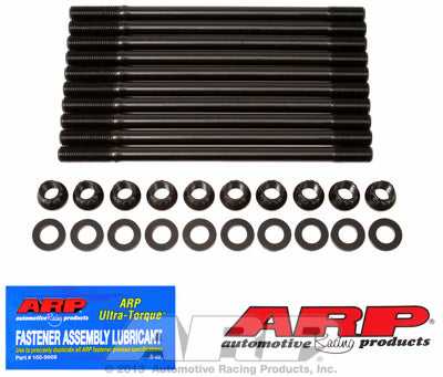 208-4304 ARP Fasteners Cylinder Head Stud For Use With Honda VTEC