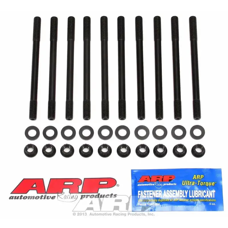 208-4305 ARP Fasteners Cylinder Head Stud For Use With Honda Civic