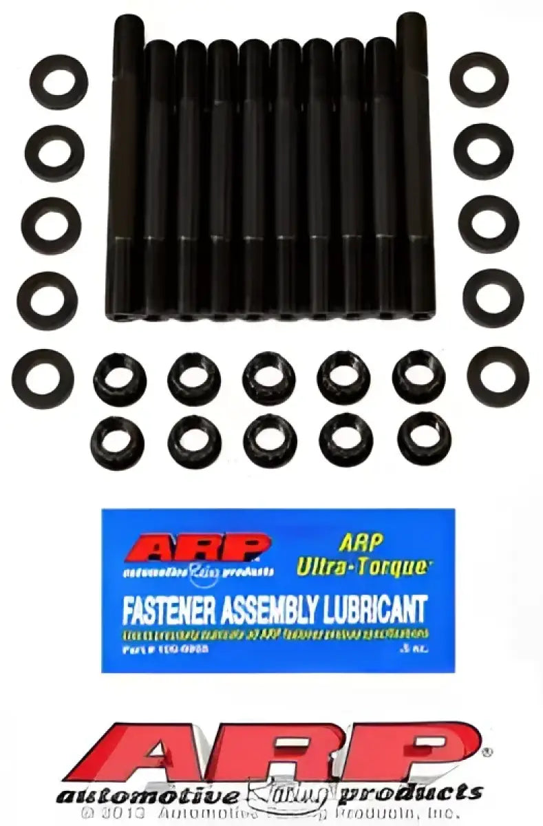 208-5402 ARP Fasteners Crankshaft Main Bearing Cap Stud For Use With