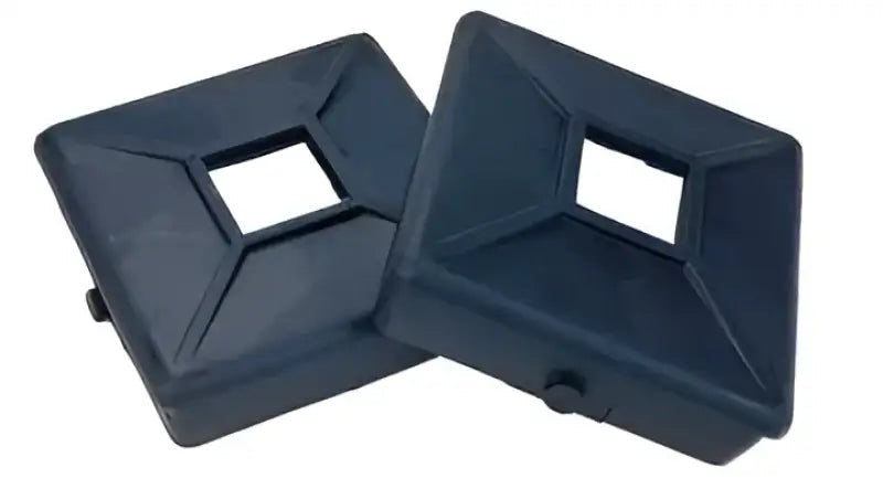 208-A Sewer Hose Storage Carrier Cap