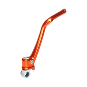 RFX Pro Series Kickstart Levers Starters FXKS 50300 55OR - Orange Kick Starter