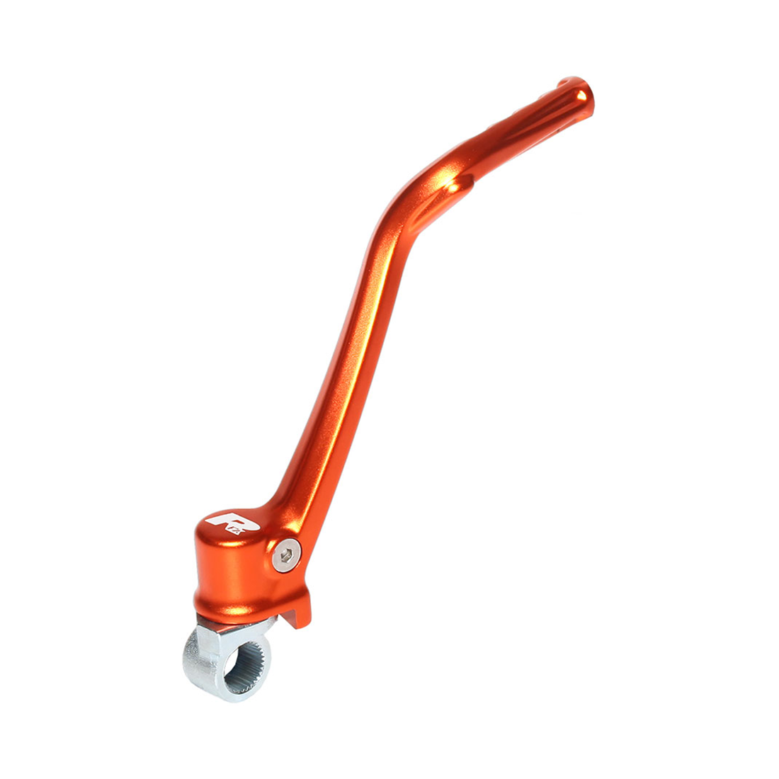 RFX Pro Series Kickstart Levers Starters FXKS 50300 55OR - Orange Kick Starter