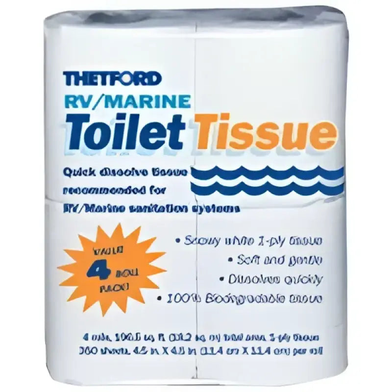 20804 Toilet Tissue