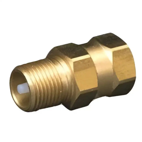 20812 Fresh Water Backflow Preventer