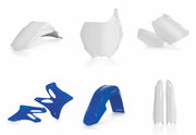 2081393914 Plastic Kit Blue