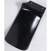 2081640001 Airbox Mud Flap Black - Rear Shock