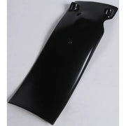 2081670001 Airbox Mud Flap Black - Rear Shock