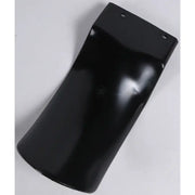 Acerbis 2081700001 Airbox Mud Flap Black - durable protection against mud, rocks, and roost for your bike's rear shock, seamlessly integrates with airbox.
