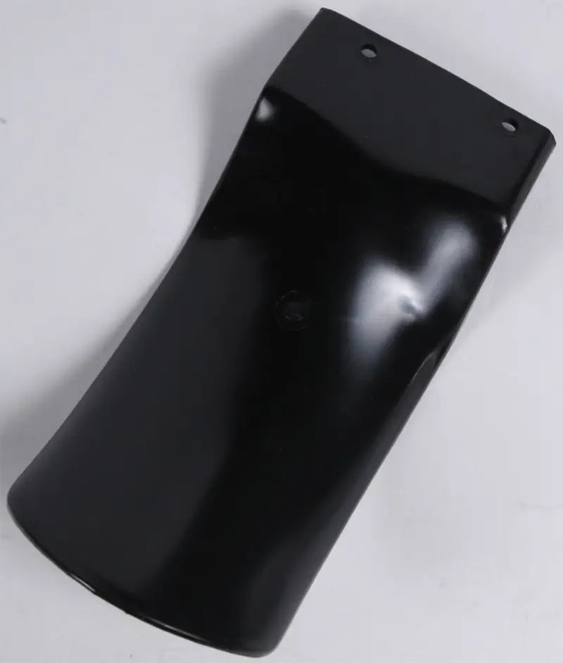 Acerbis 2081700001 Airbox Mud Flap Black - durable protection against mud, rocks, and roost for your bike's rear shock, seamlessly integrates with airbox.