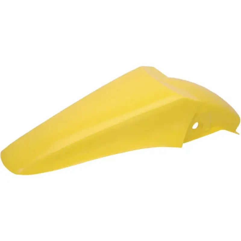 2081860231 Rear Fender Yellow
