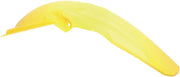 2081920231 Rear Fender Yellow