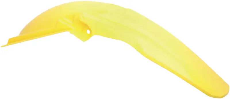 2081920231 Rear Fender Yellow