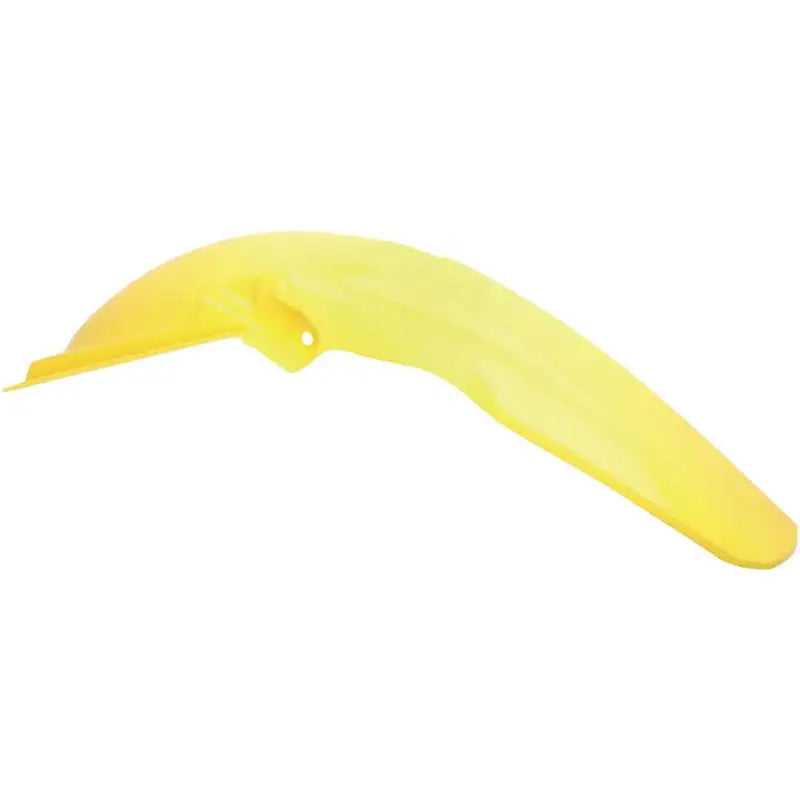 2081920231 Rear Fender Yellow