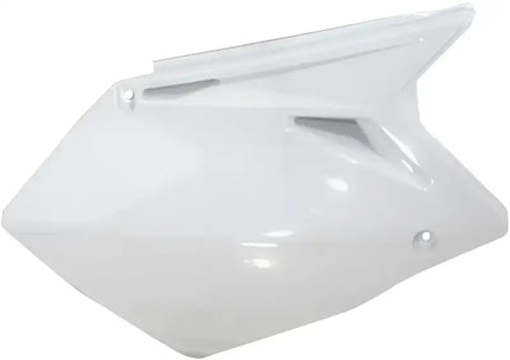 2081930002 Side Panels White