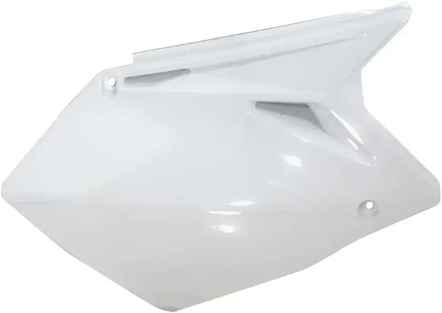 2081930002 Side Panels White