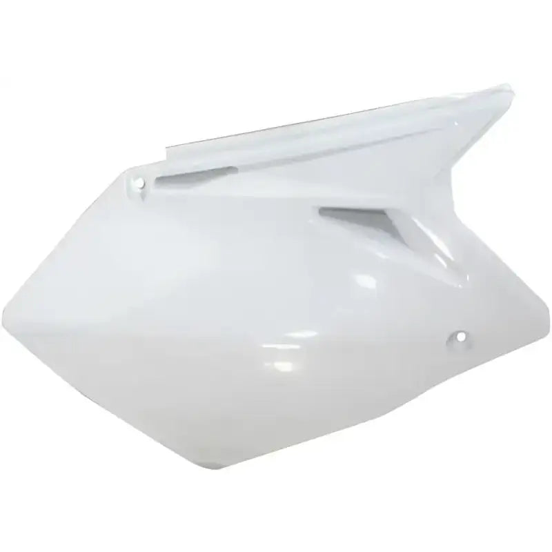 2081930002 Side Panels White