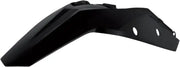 2082000001 Rear/Side Cowling Black - (Black)
