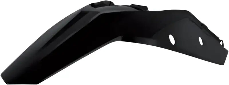 2082000001 Rear/Side Cowling Black - (Black)