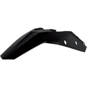2082000001 Rear/Side Cowling Black - (Black)