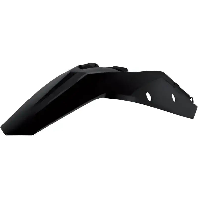 2082000001 Rear/Side Cowling Black - (Black)