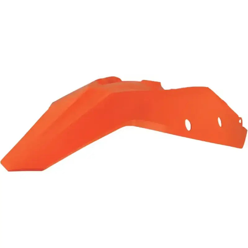 2082000237 Rear/Side Cowling Orange - (Orange)