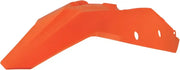 2082000237 Rear/Side Cowling Orange - (Orange)