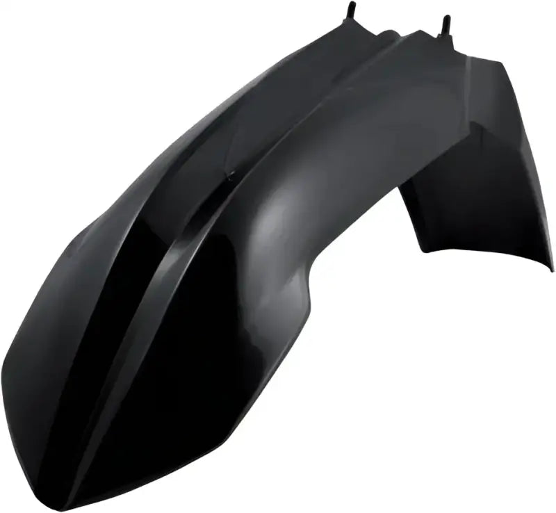 2082010001 Front Fender Black
