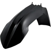 2082010001 Front Fender Black