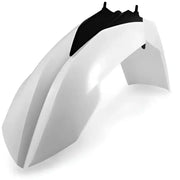 2082010002 Front Fender White
