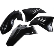 2082030001 Plastic Kit Black