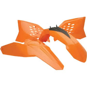 2082030237 Plastic Kit Orange